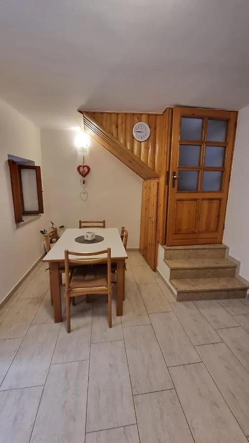 Holiday home Kuca Za Odmor Nadia Brsec Villa