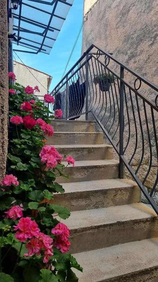 Kuca Za Odmor Nadia Brsec Villa Holiday home