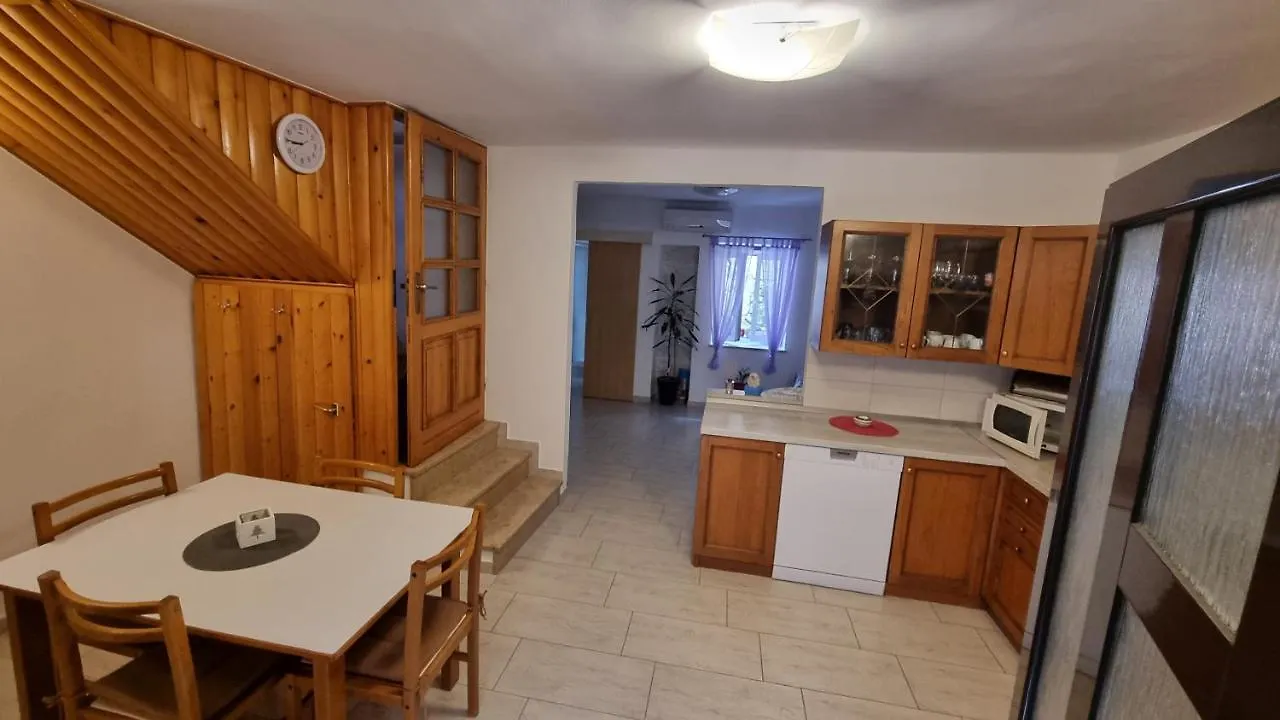 Kuca Za Odmor Nadia Brsec Villa Holiday home