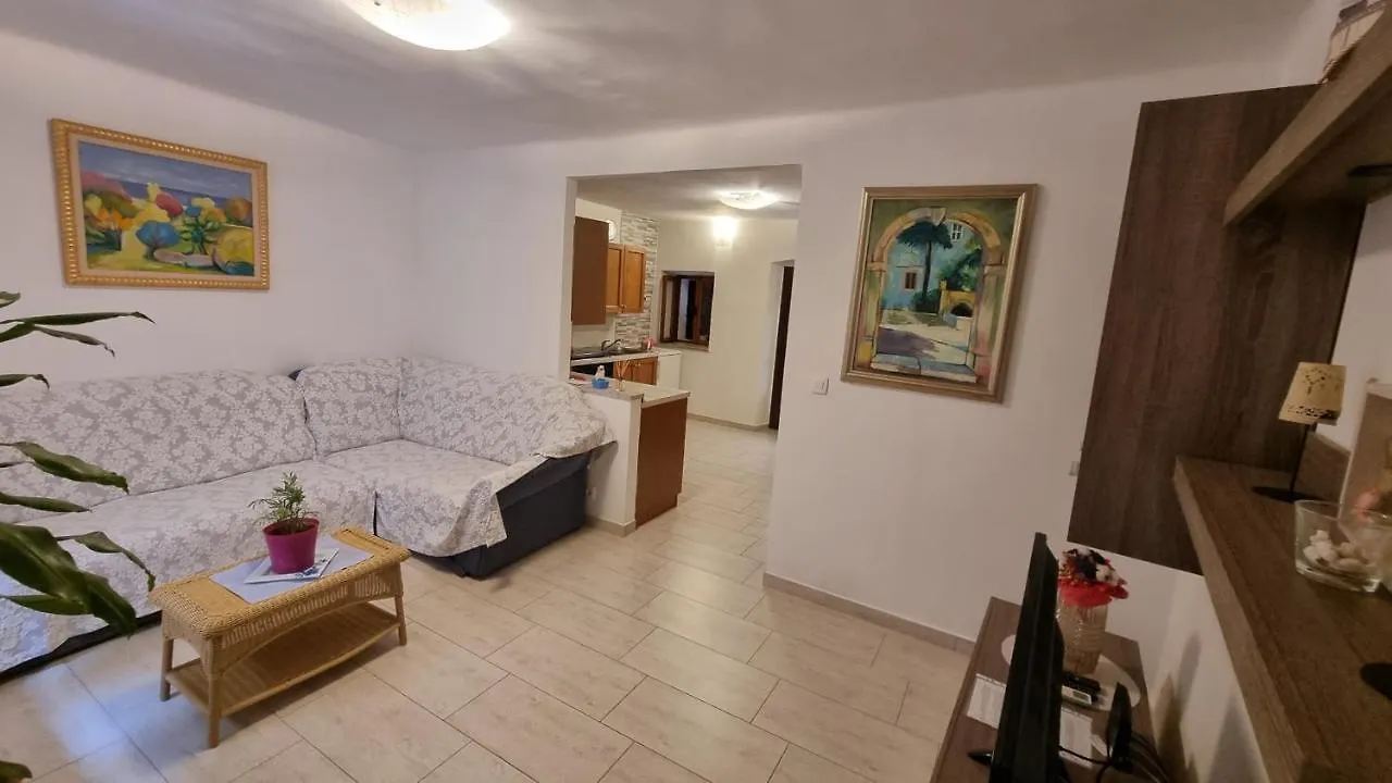 Kuca Za Odmor Nadia Brsec Villa