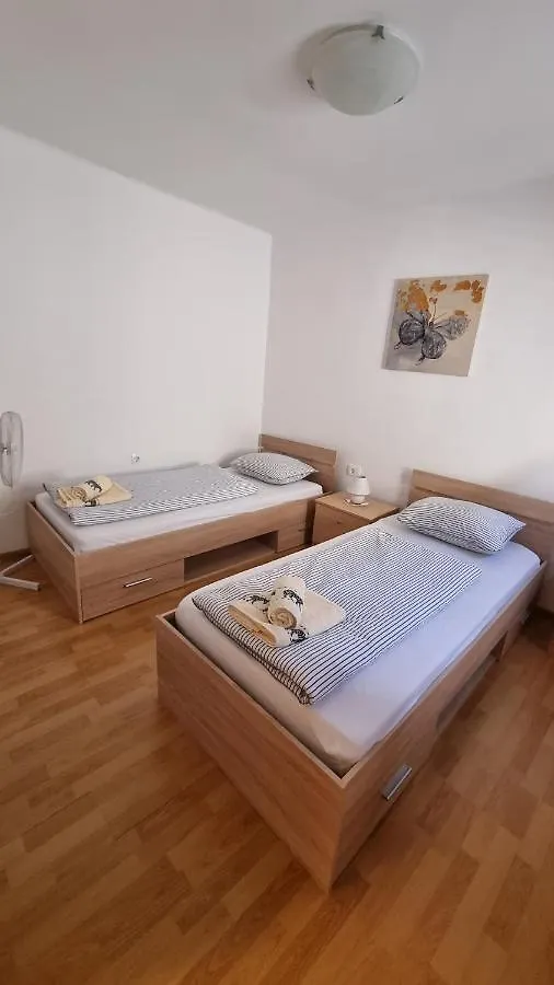 Kuca Za Odmor Nadia Brsec Villa 0*,