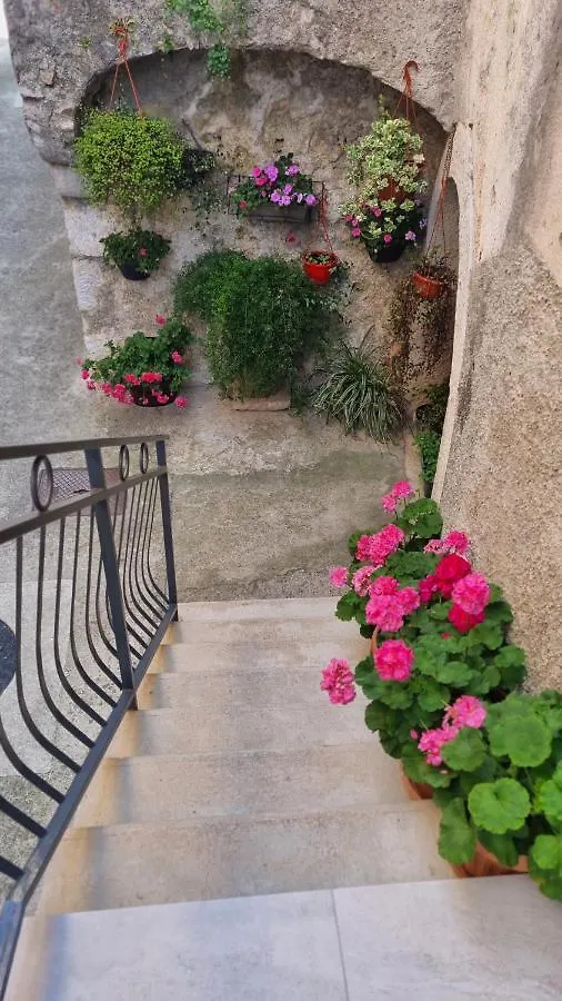 Kuca Za Odmor Nadia Brsec Villa