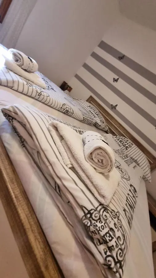 Kuca Za Odmor Nadia Brsec Villa